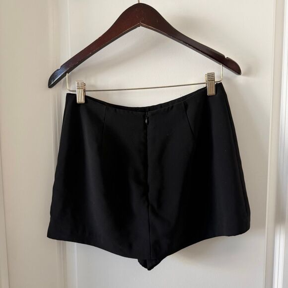 Amanda Uprichard Dale Skort - Picture 5 of 10